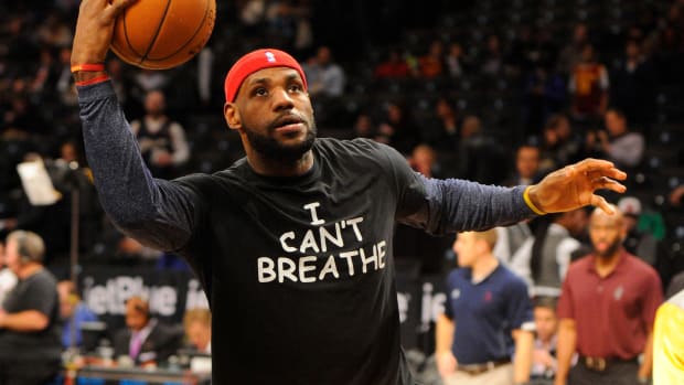 LeBron James (2)